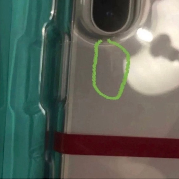 New Kate Spade iPhone X Case XS case - Picture 8 of 9